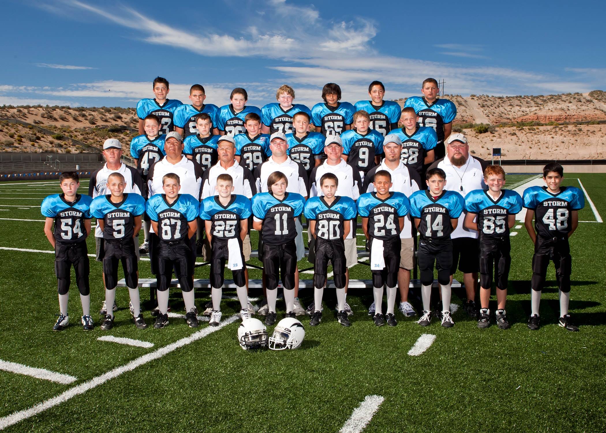 2010-Sophomores-Sue-Cleveland